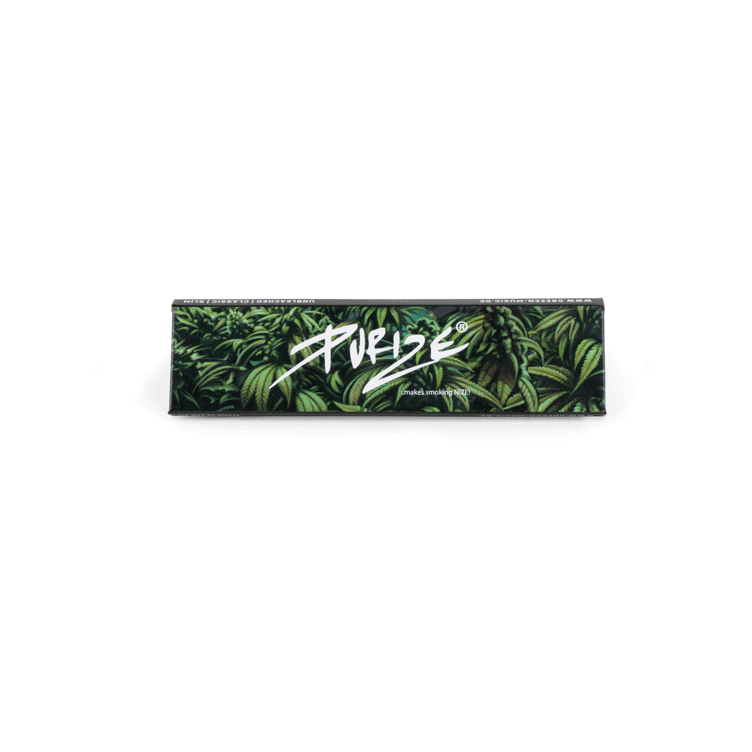 PURIZE® x GReeeN King Size Slim