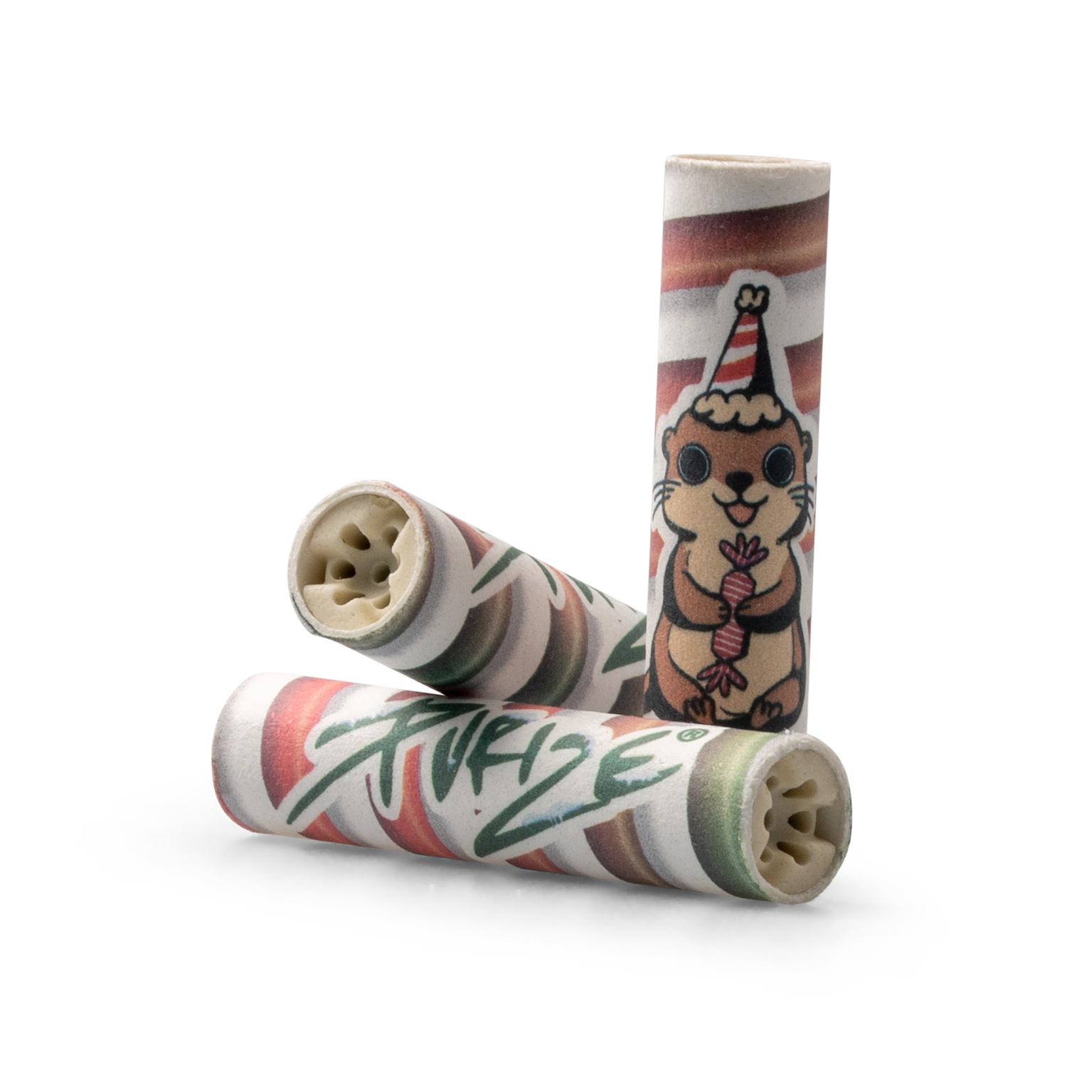 50 PURIZE® Regular Size | XMAS