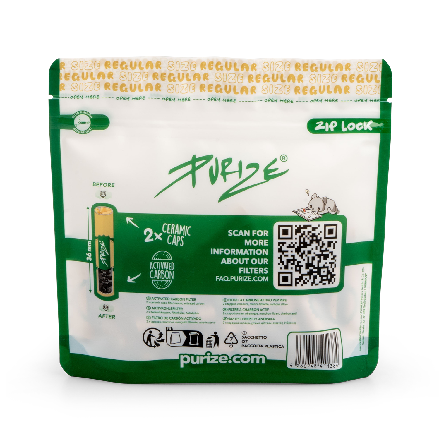 QR Kode
