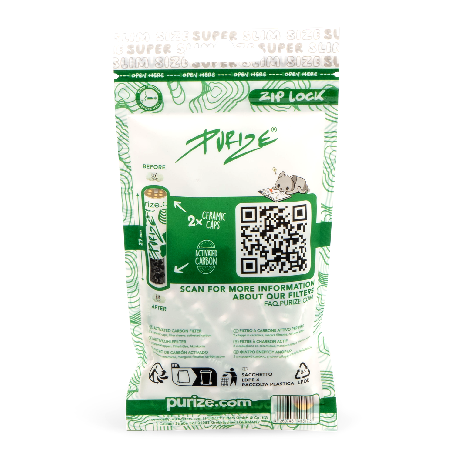 QR Kode