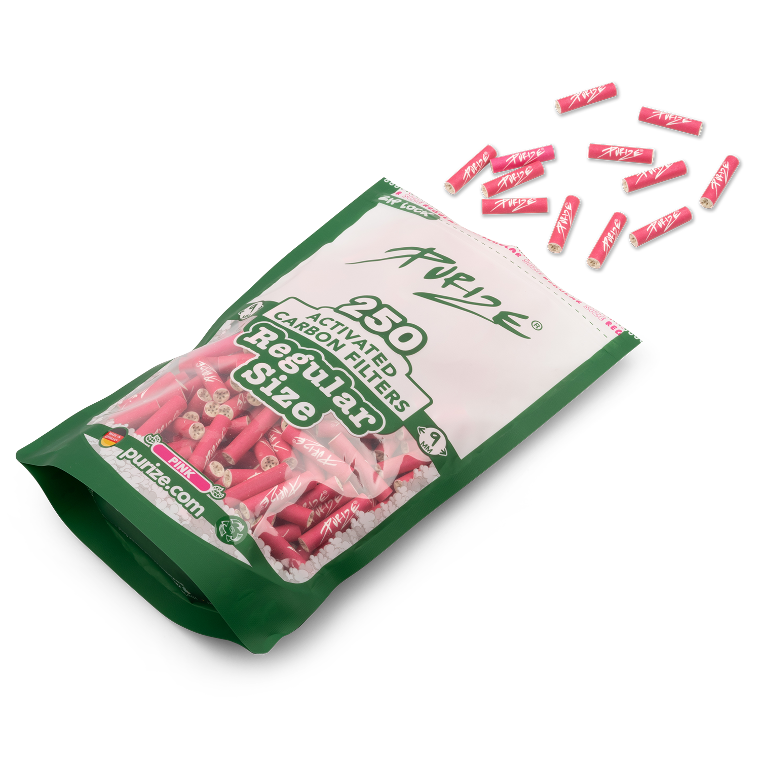 250 PURIZE® Regular Size