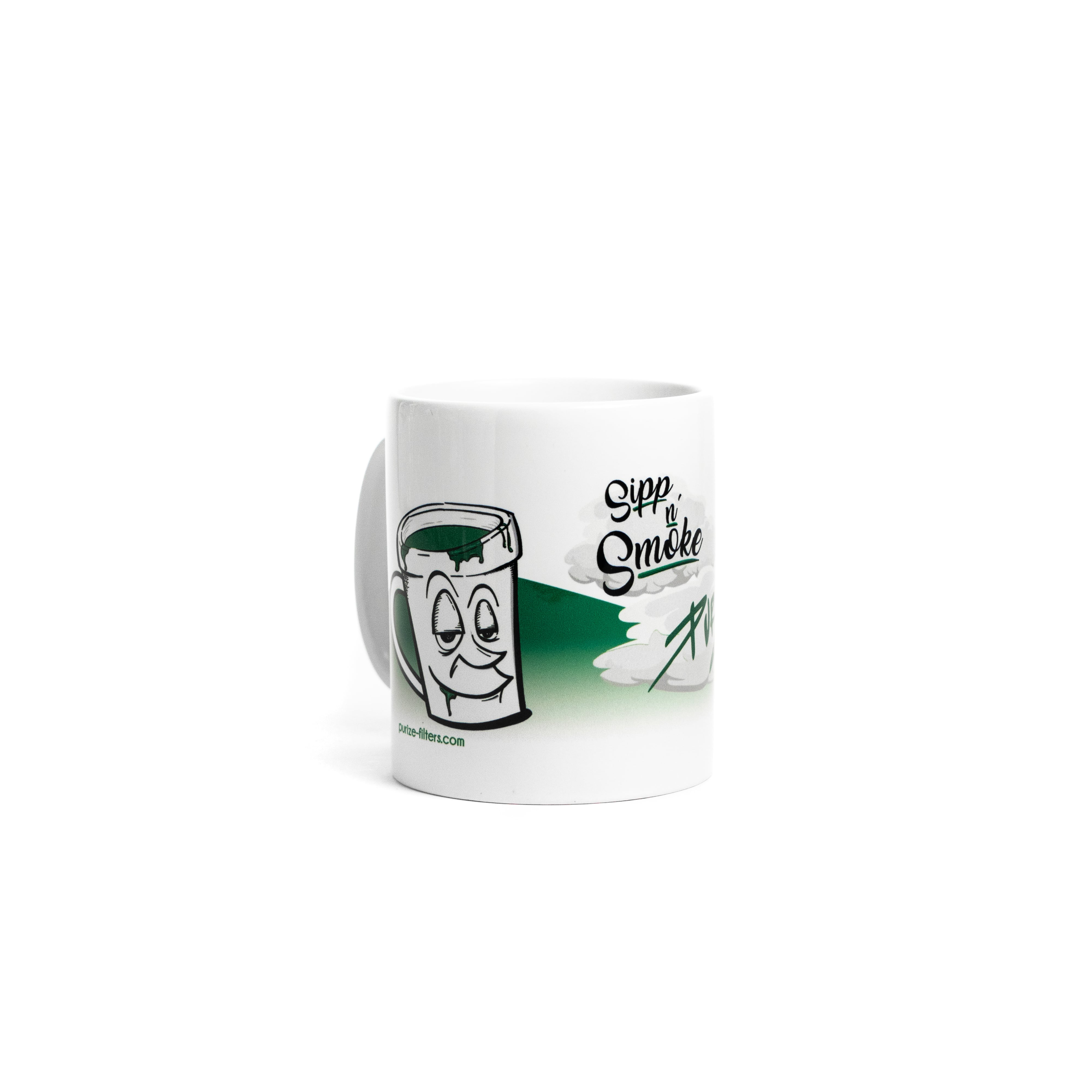 PURIZE® Cup