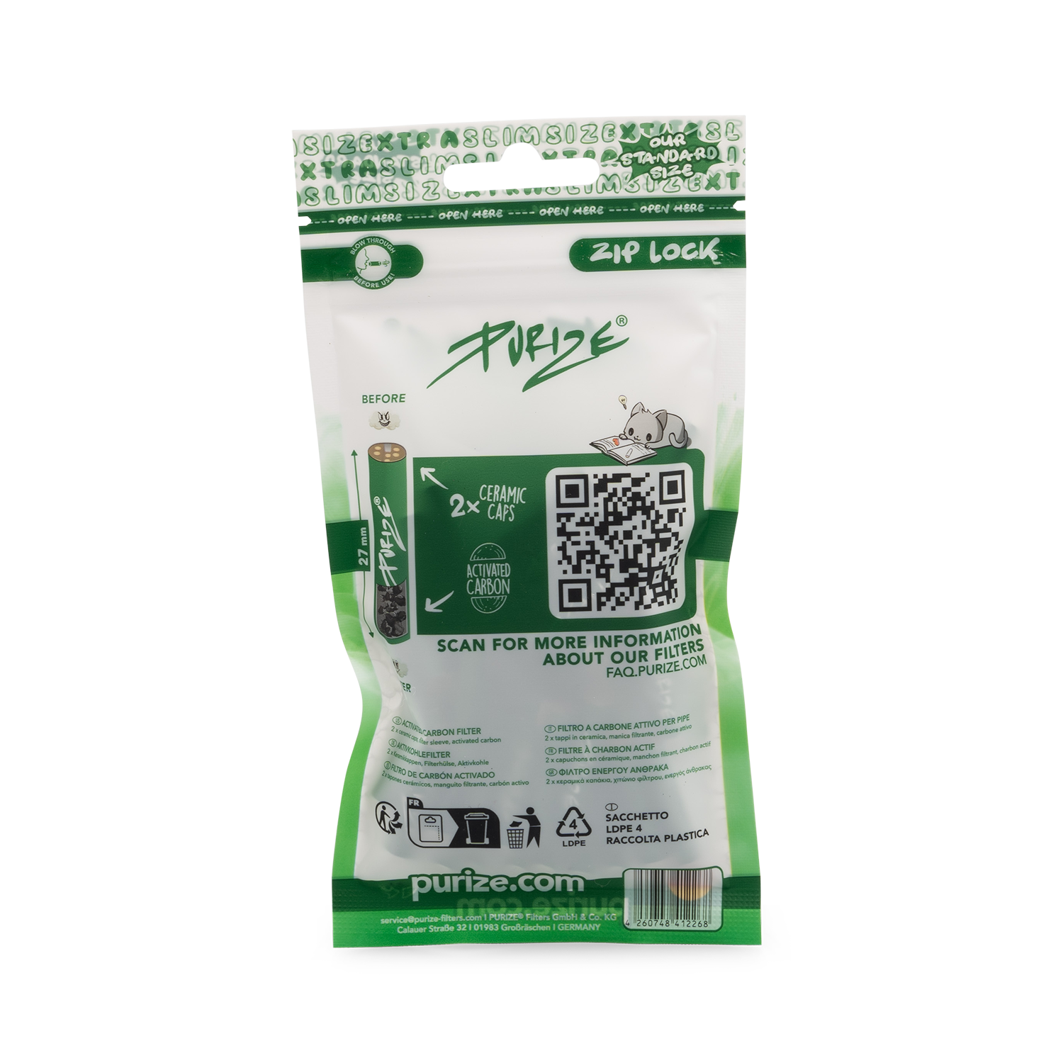 QR Kode