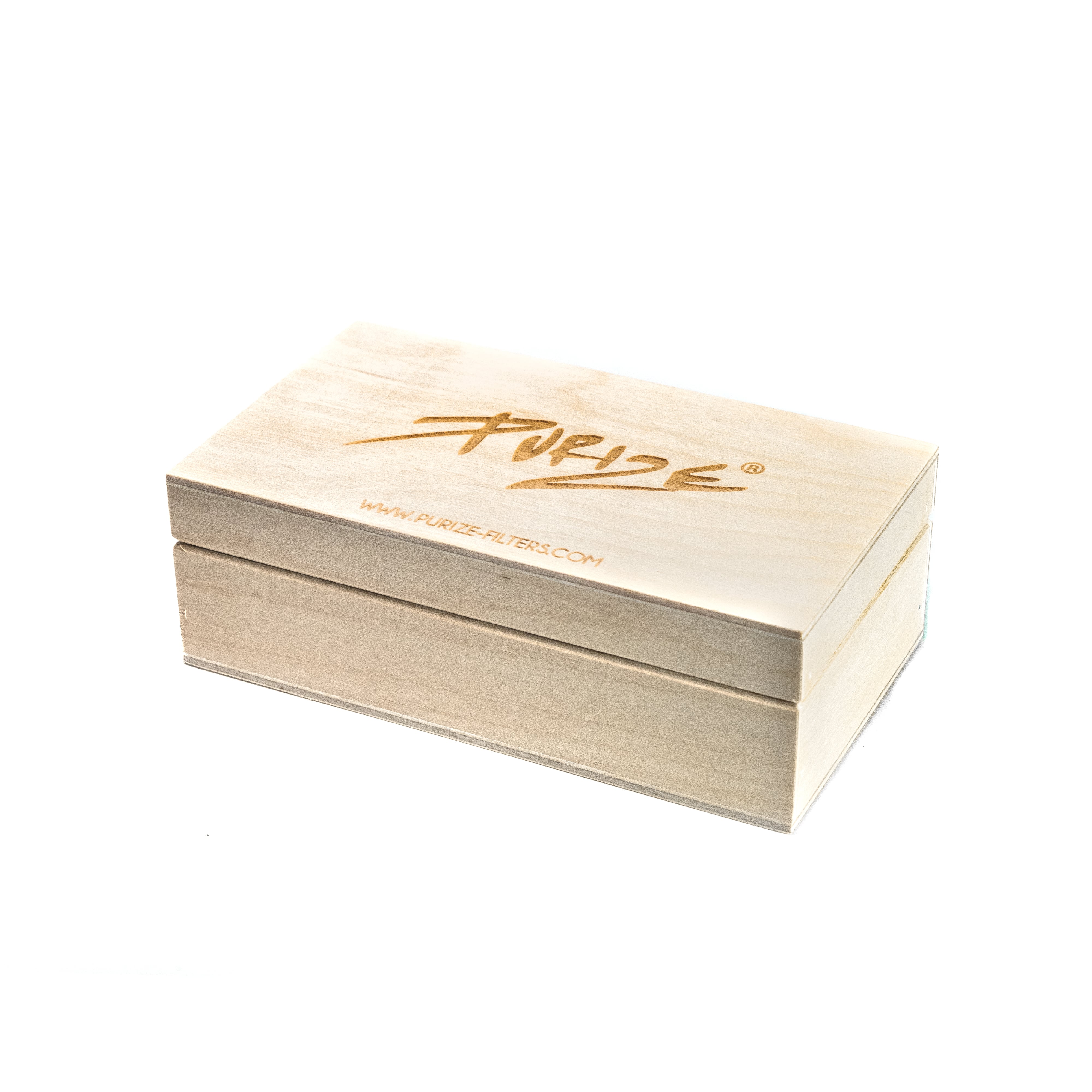 PURIZE® Magnetic Box