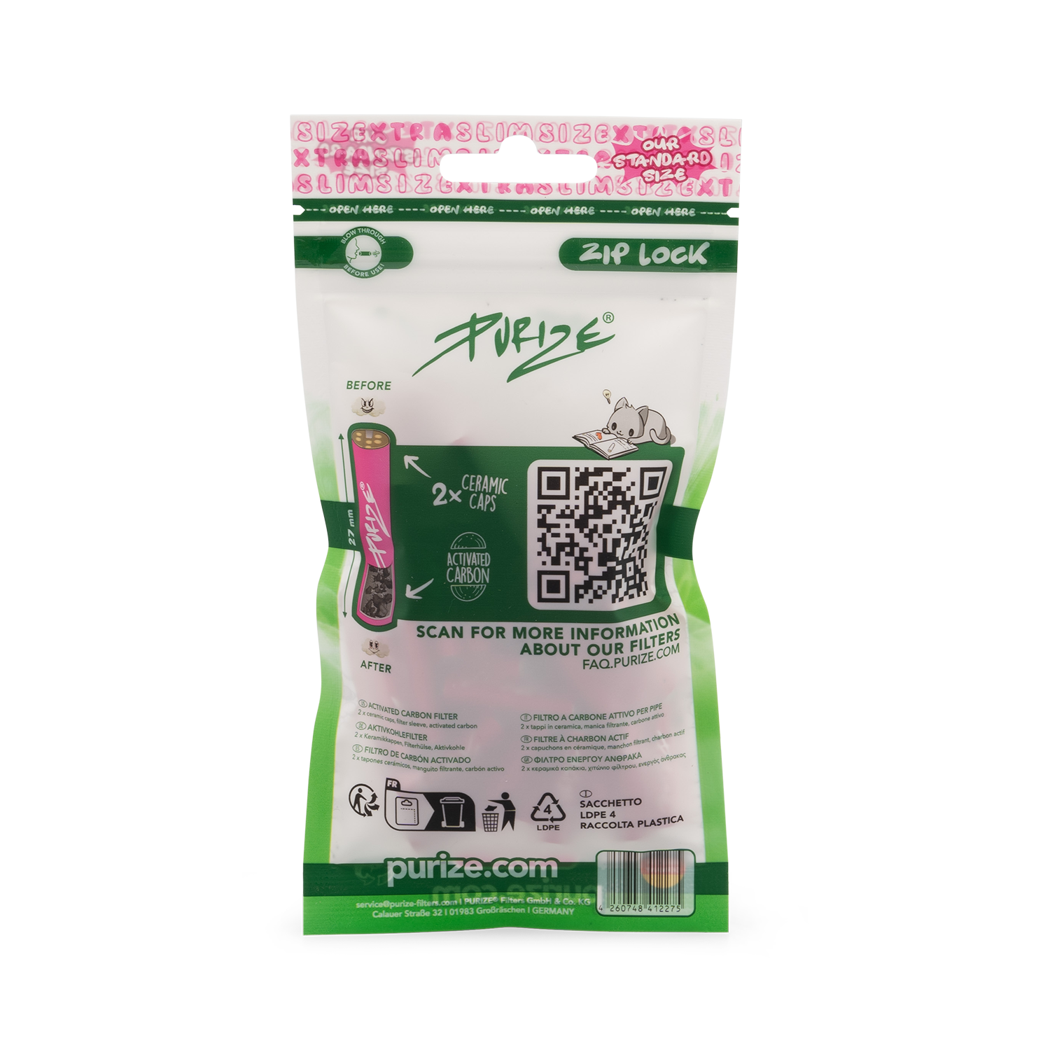 QR Kode