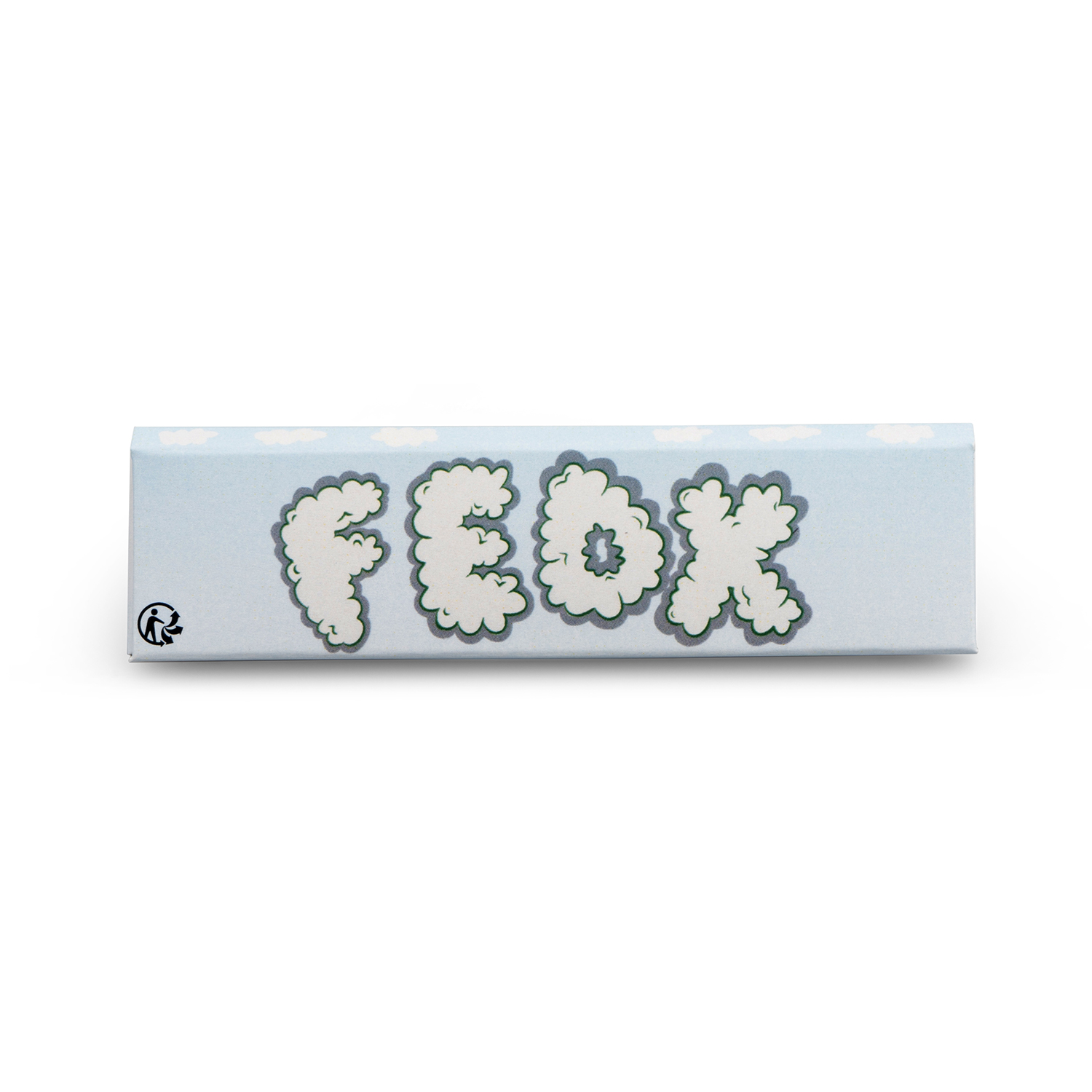 PURIZE® X FEDX | 100 XTRA Slim Size