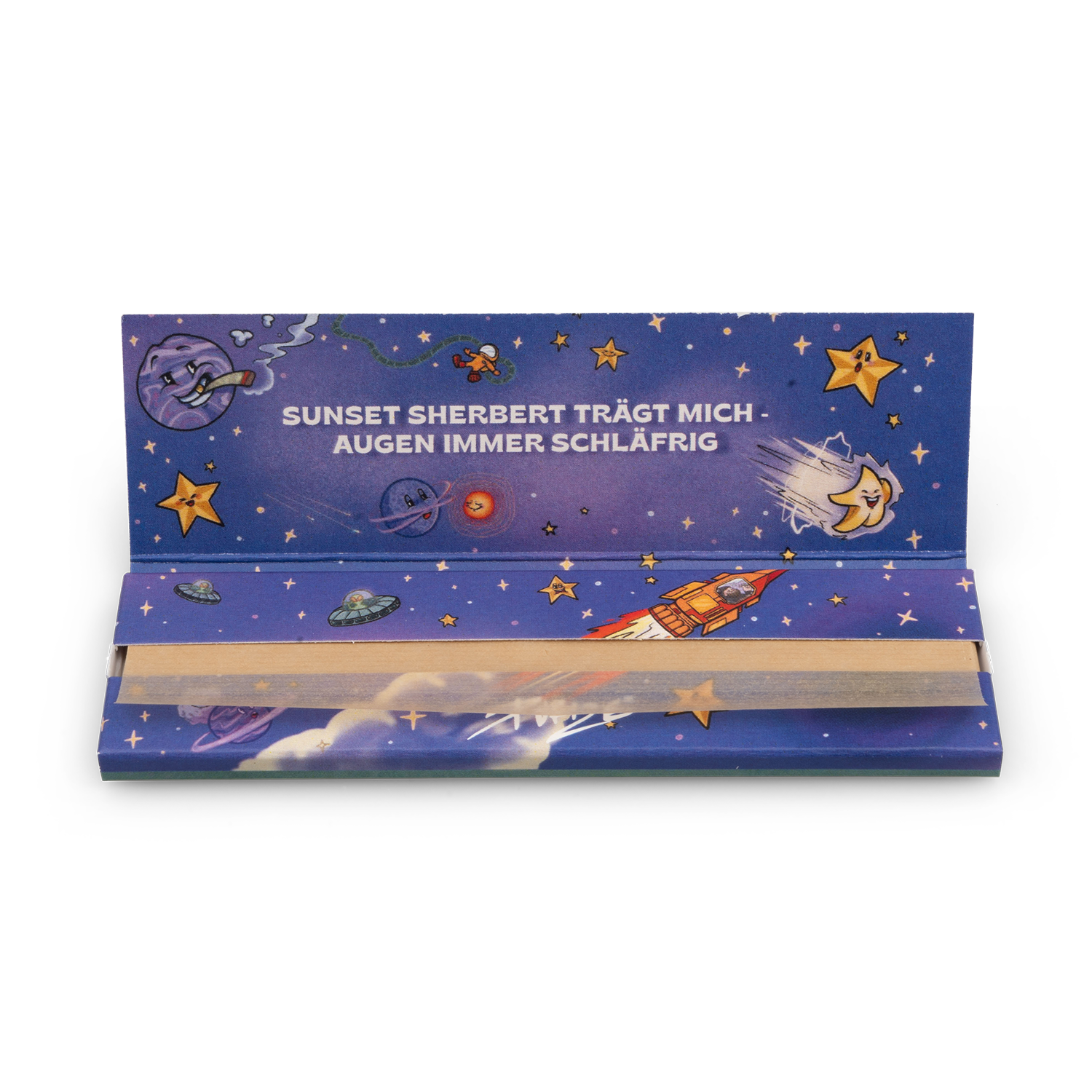 Bleistift-Box