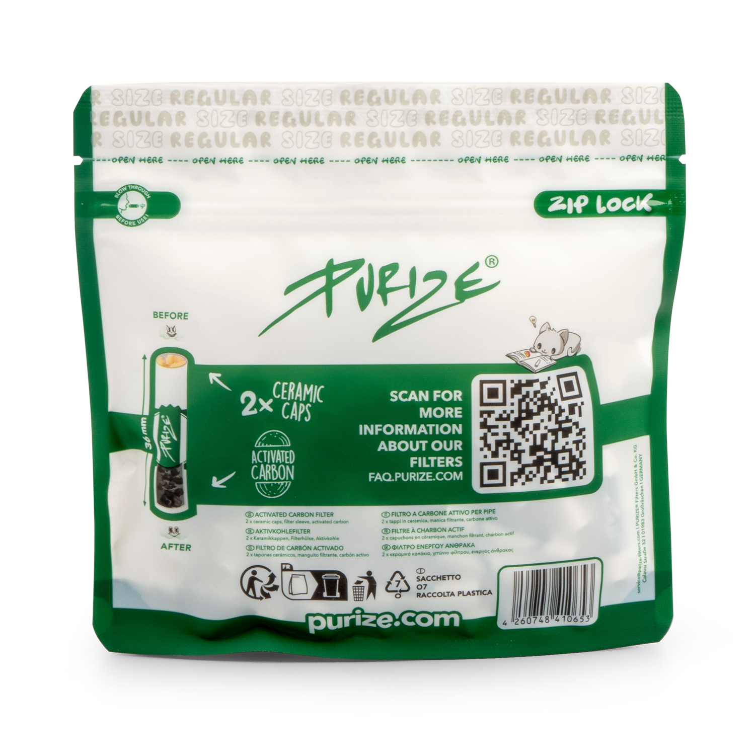 QR Kode