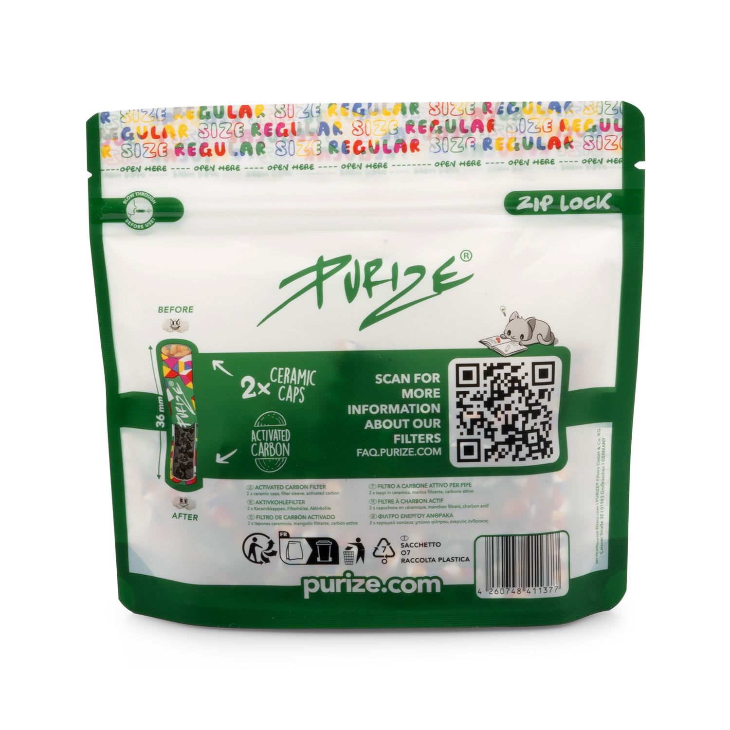 QR Kode