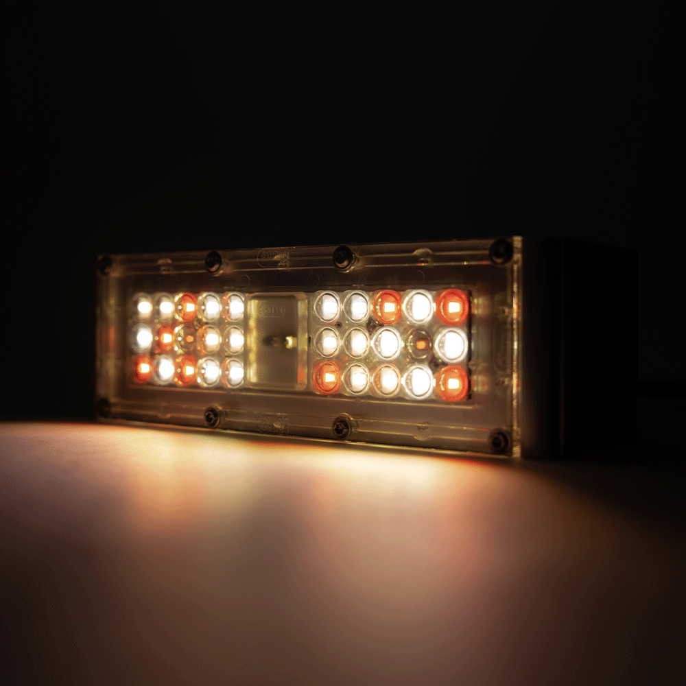 SANlight - Q1W LED