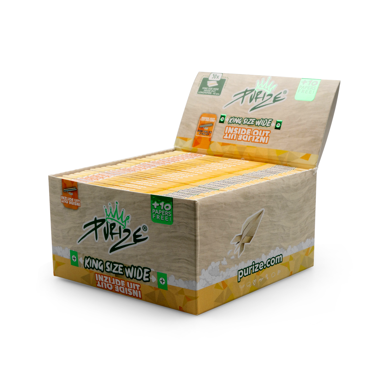 Kiste, Butter, Essen