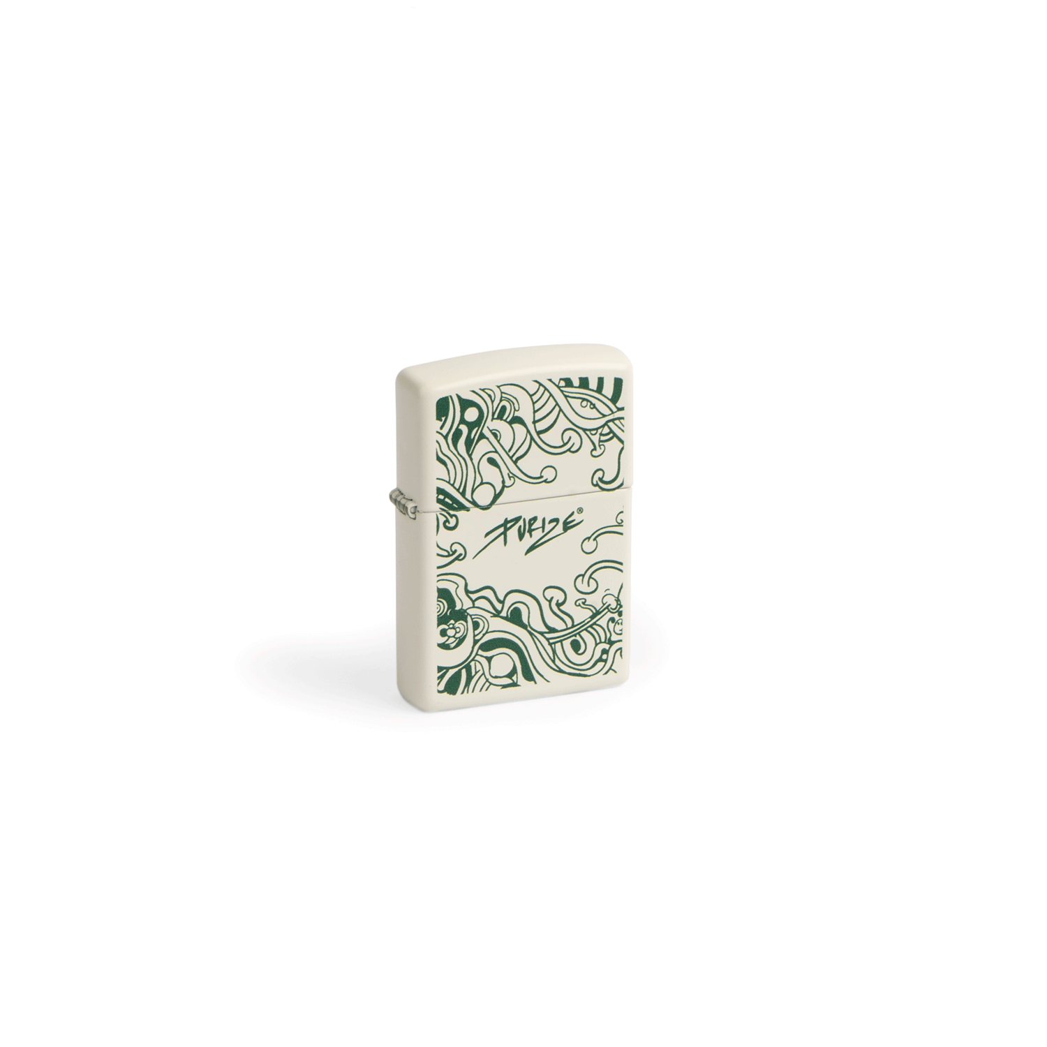 PURIZE® X ZIPPO® zippo01