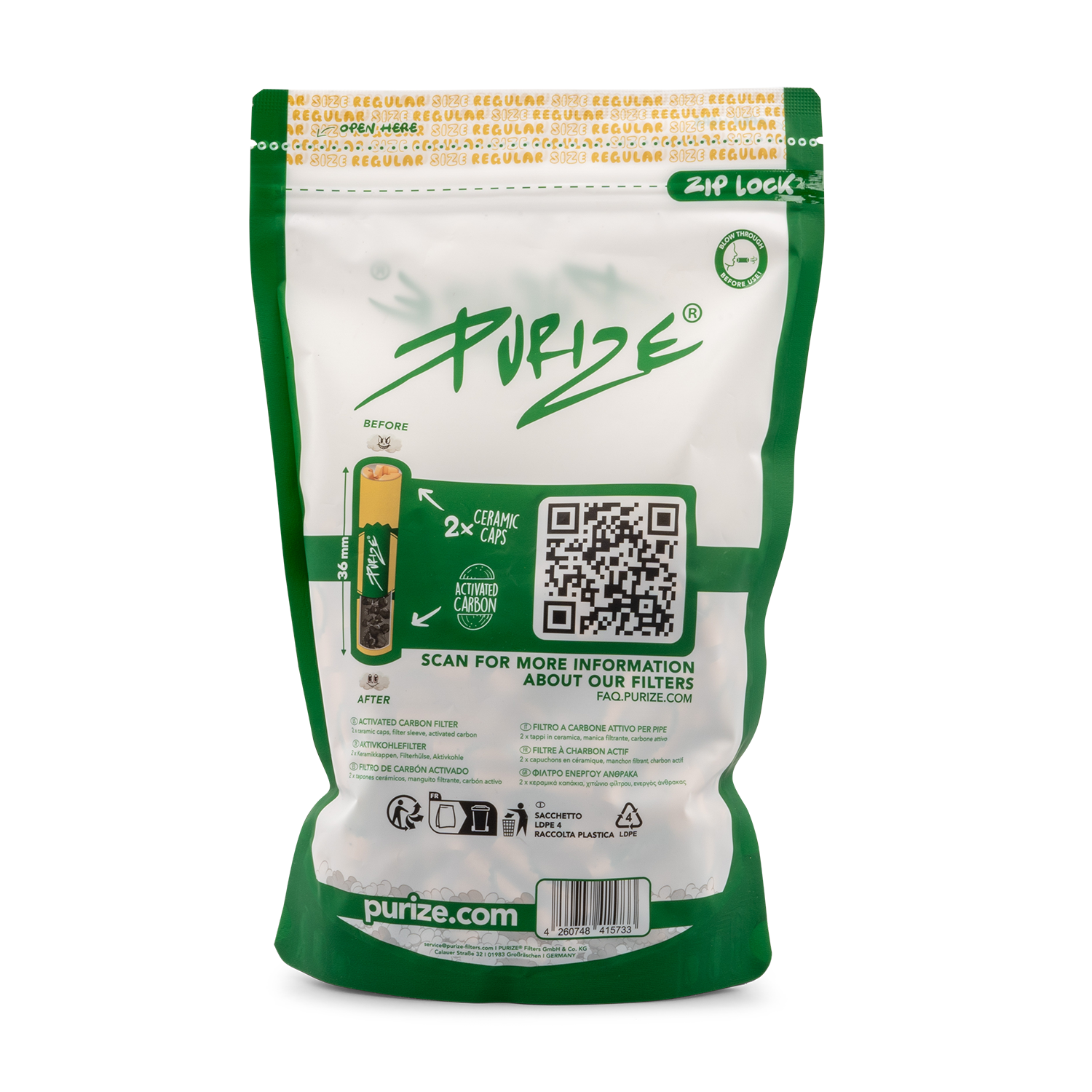 QR Kode