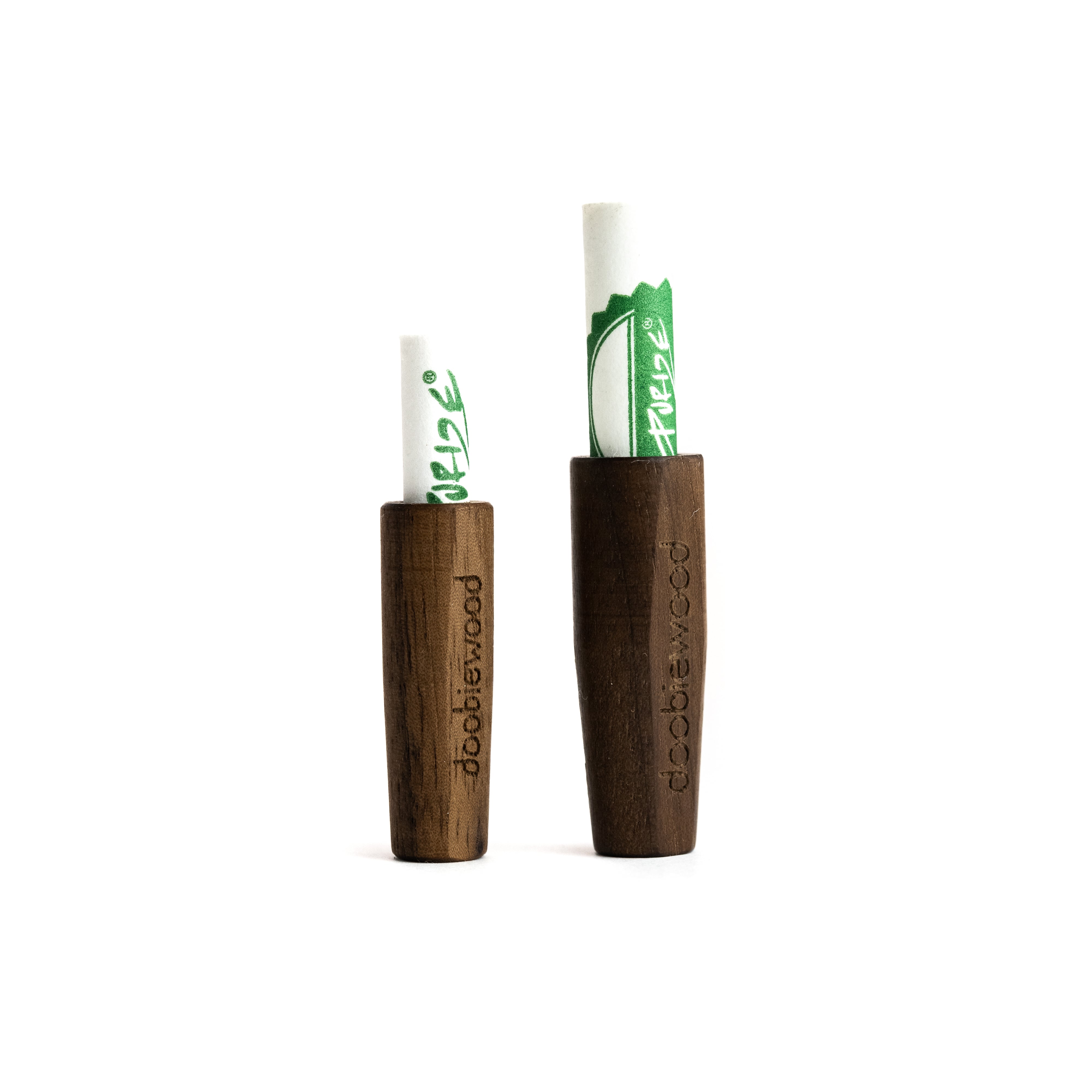 doobiewood® ø 9 mm | Amerikanischer Nussbaum doobiewood® ø 9 mm | Amerikanischer Nussbaum