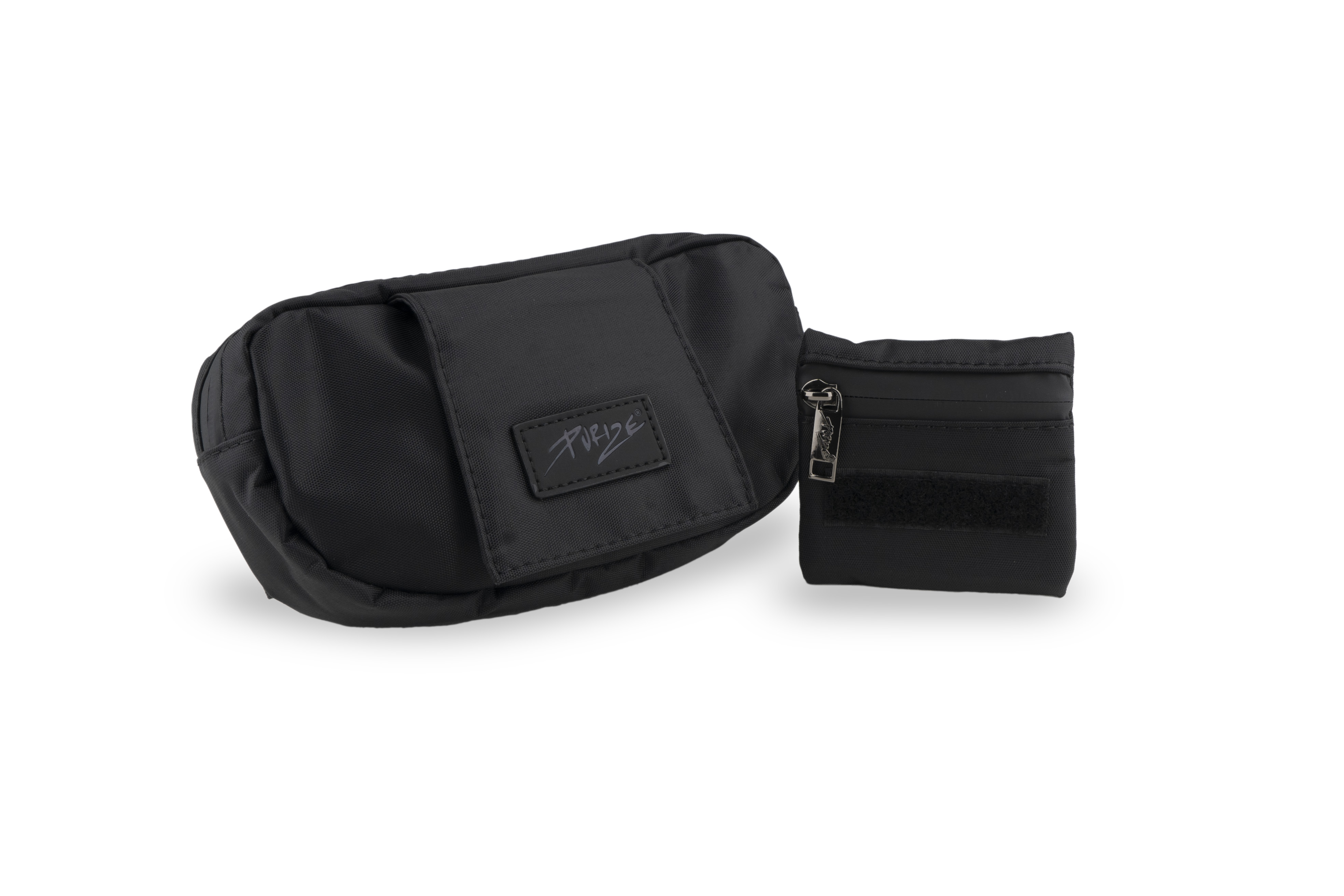 PURIZE® Activated carbon Beltbag