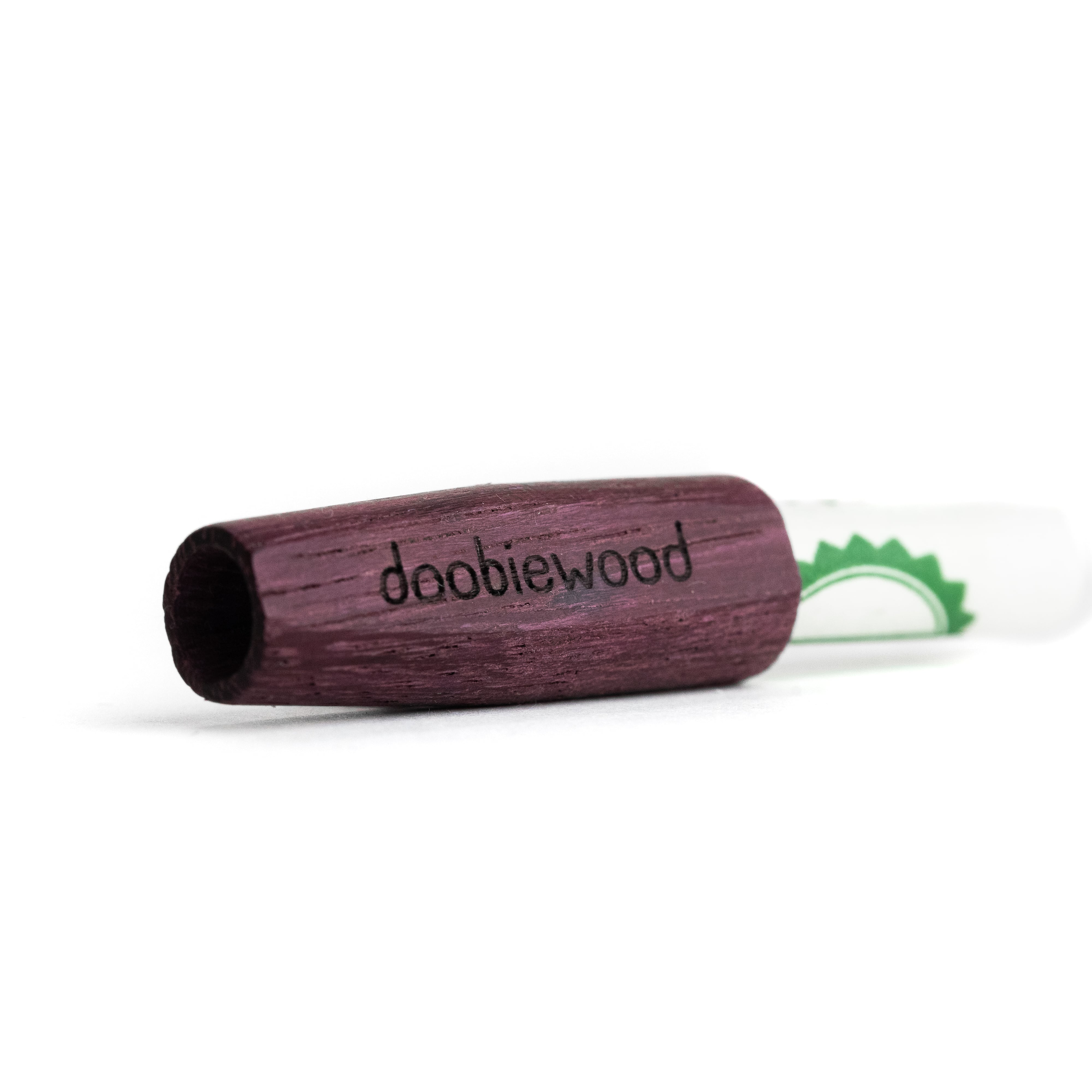 doobiewood® ø 9 mm | Amerikanischer Nussbaum