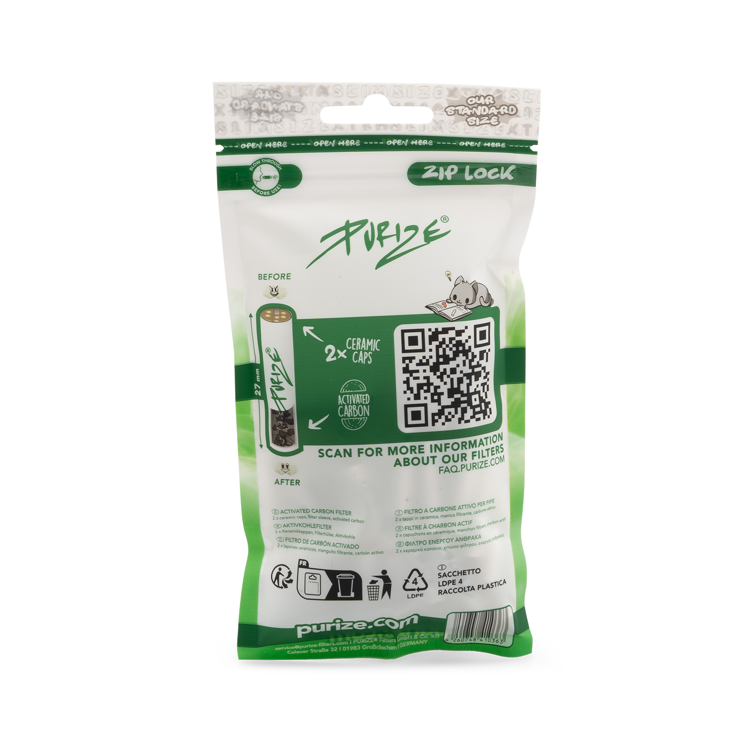 Kräuterig, Kräuter, Pflanze, QR Code