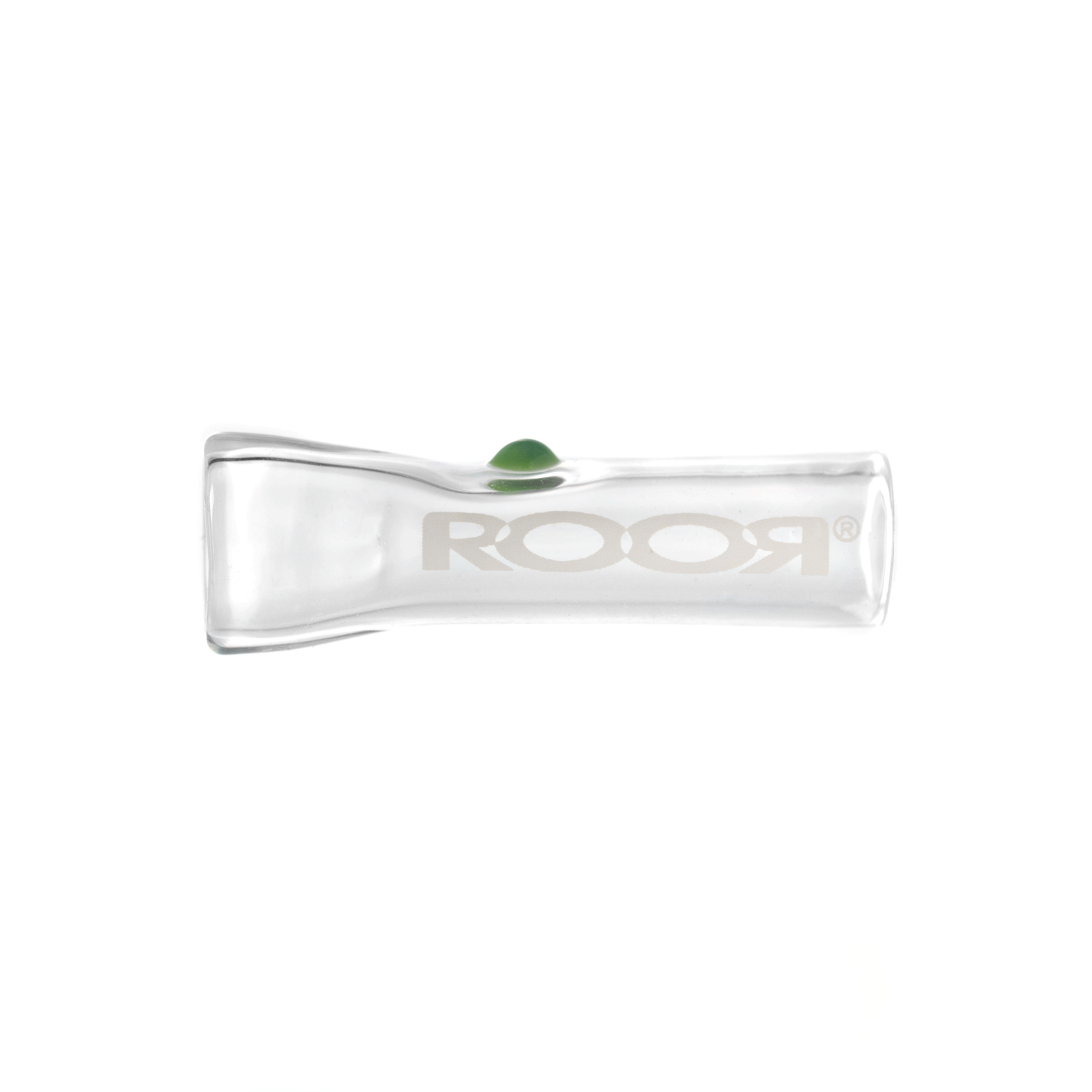 RooR® x PURIZE® Glas-Tip ø 5,9 mm