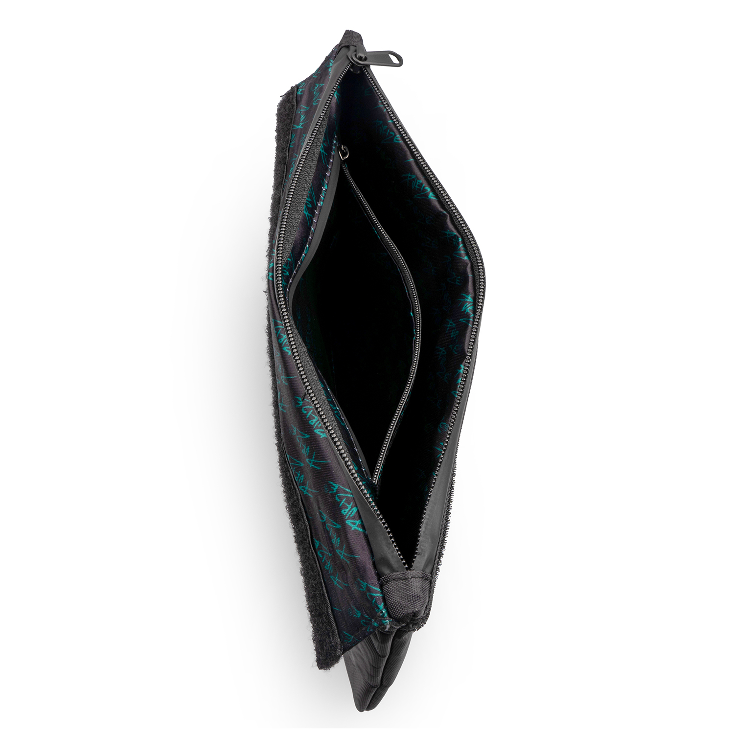 PURIZE® Geruchsdichte Tasche M Zubehör, Kleidung, Handschuh