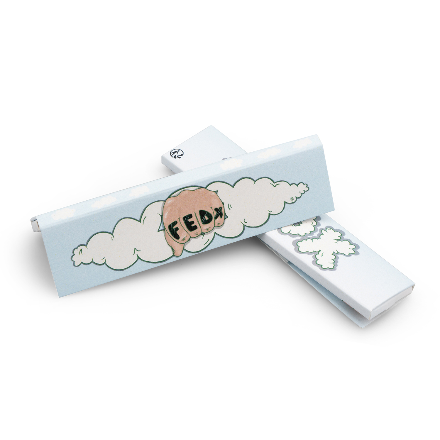 PURIZE® X FEDX | 100 XTRA Slim Size