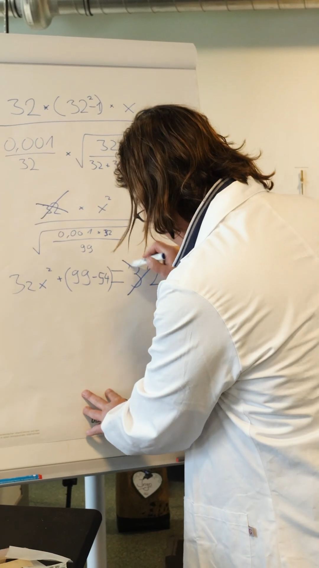 Erwachsener, Weiblich, Person, Frau, Weißes Brett, Erwachsener, Weiblich, Person, Frau, Weißes Brett