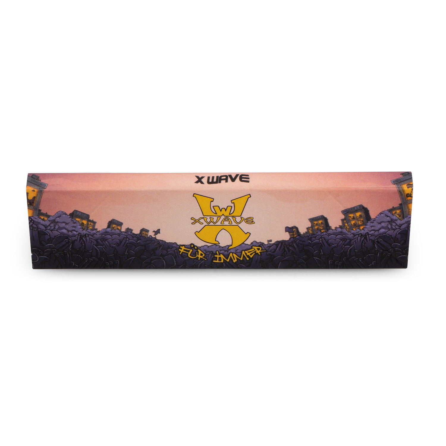 PURIZE® X XWave | Papes'n'Tray 2.0