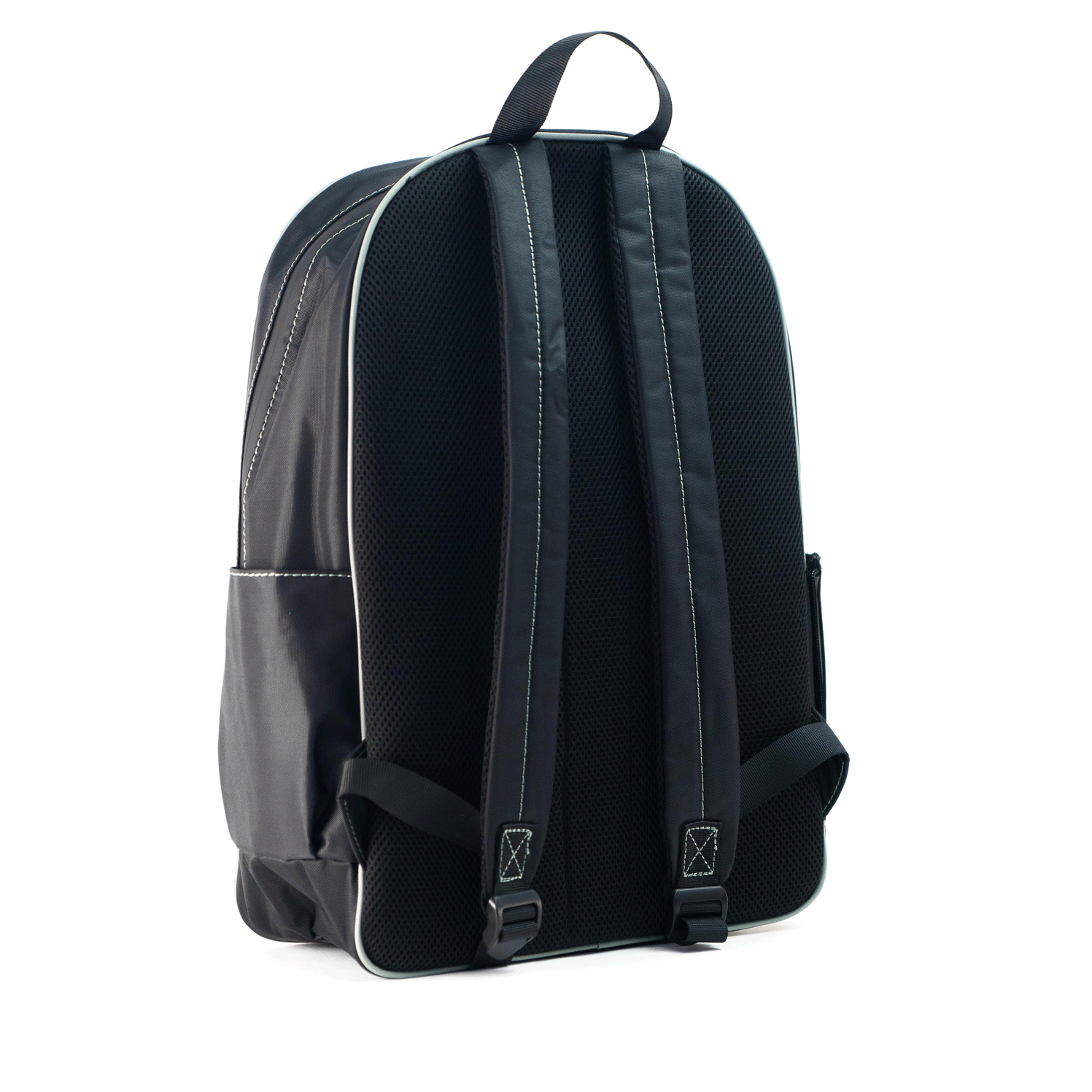 PURIZE® activated carbon backpack