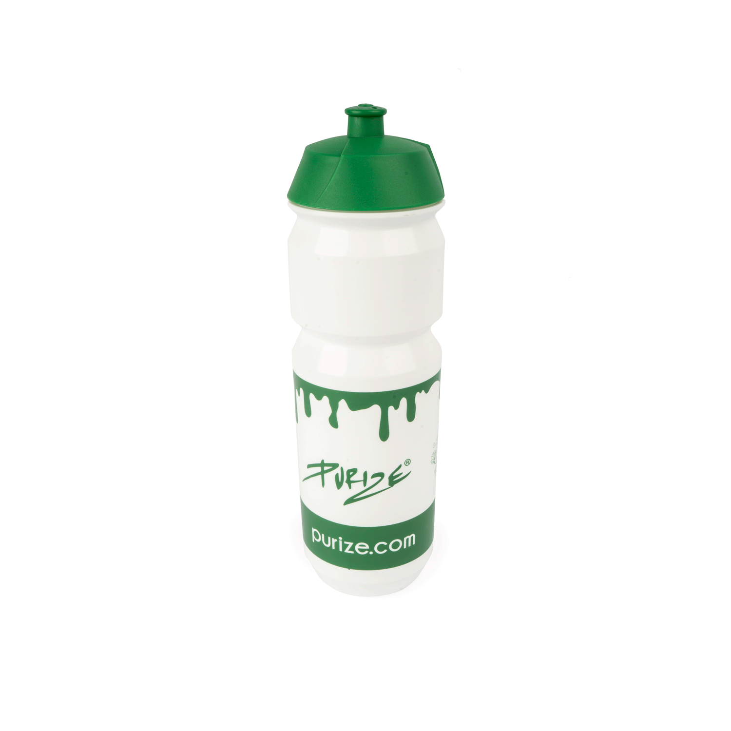 PURIZE® Trinkflasche 0,75 l
