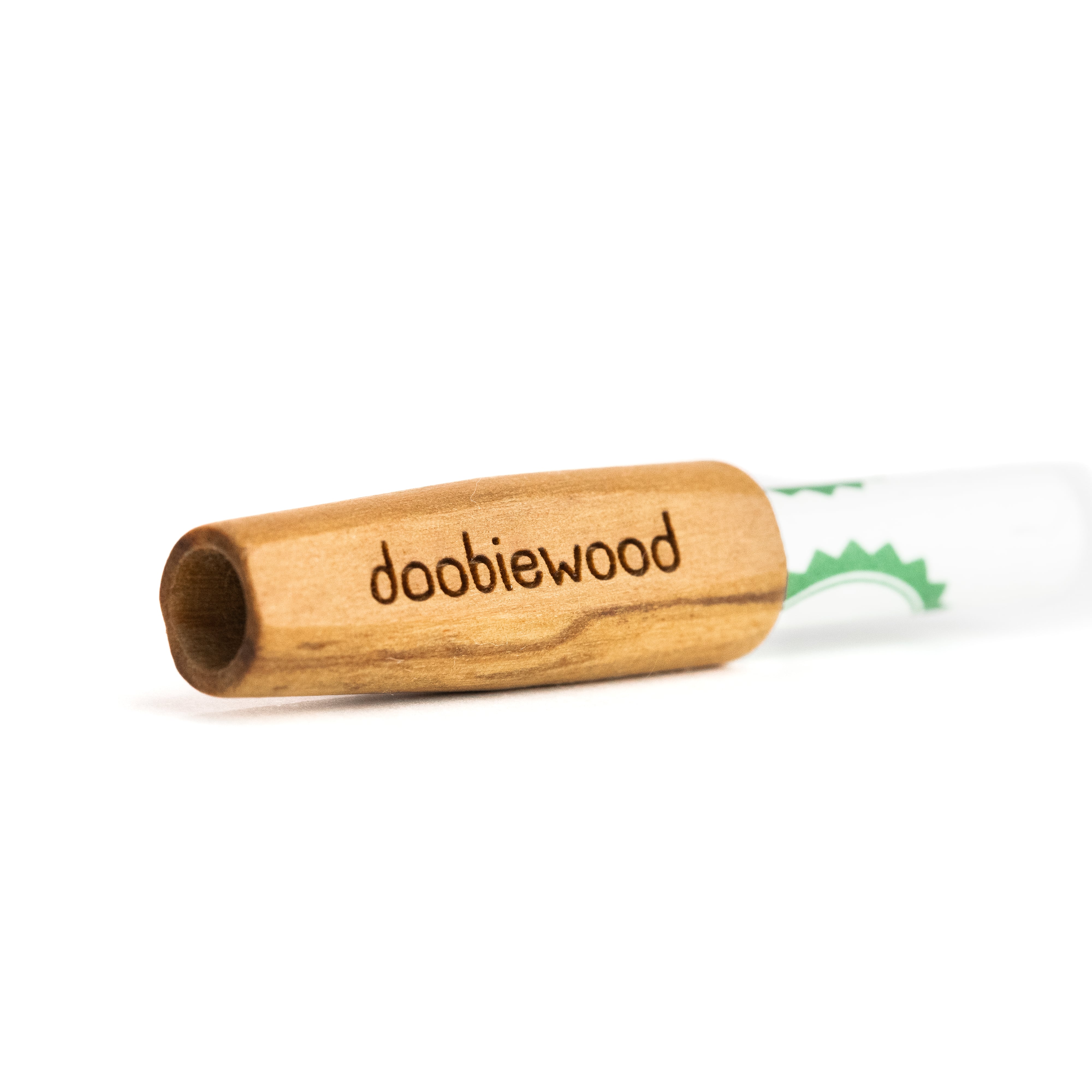 doobiewood® ø 9 mm | Amerikanischer Nussbaum