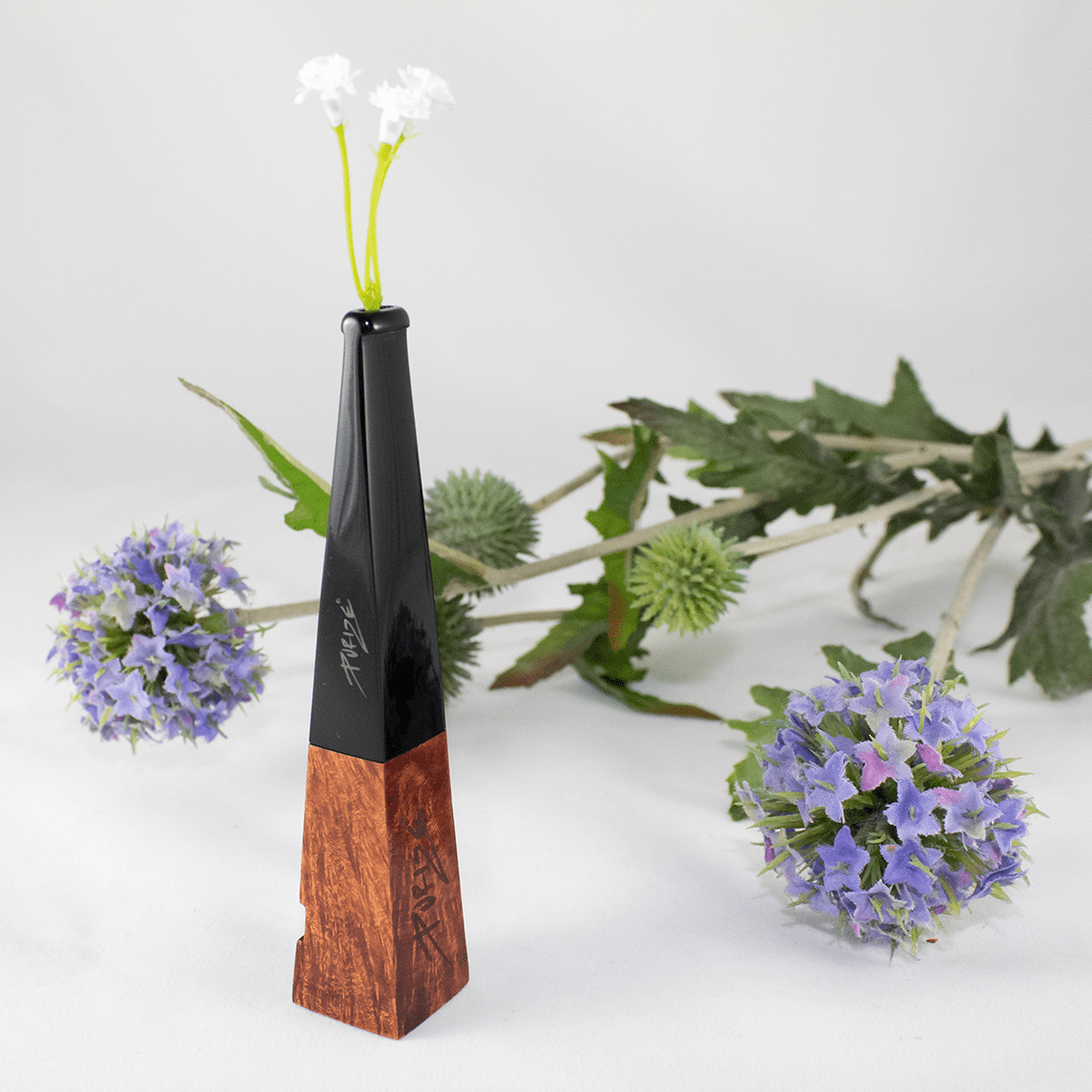 PURIZE® Bruyère Pipe (Black Edition)