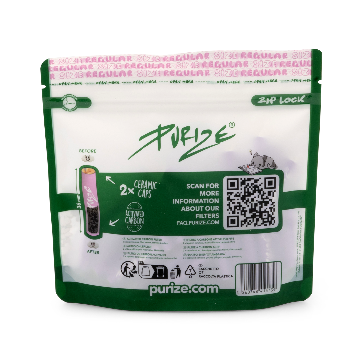 QR Kode