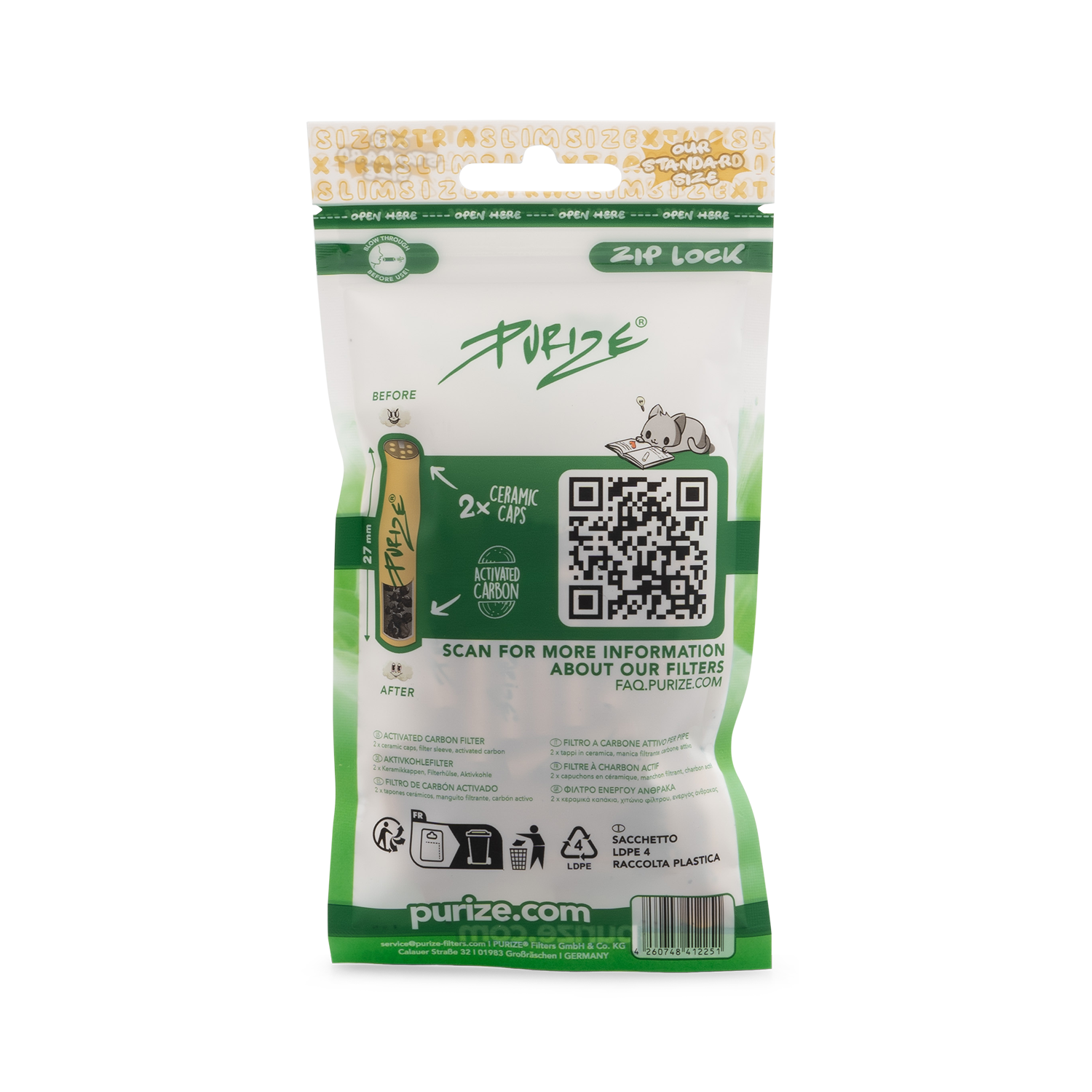 QR Kode