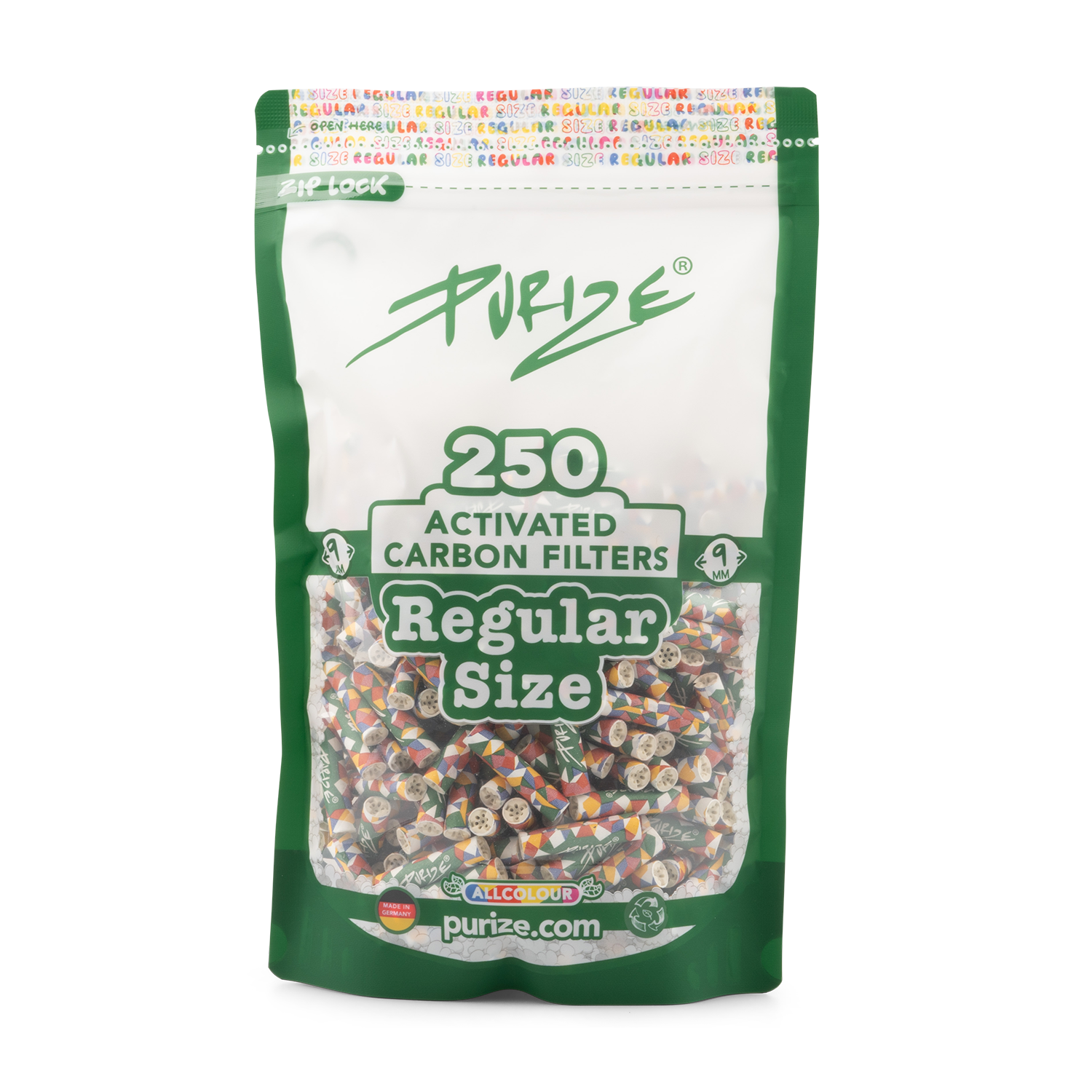 Filter250_White - Tuttocolore