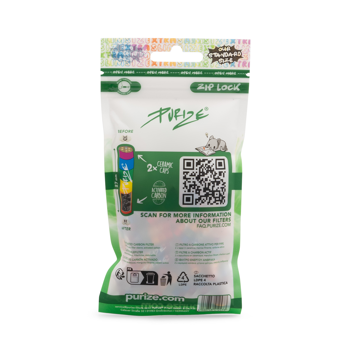 Kräuterig, Kräuter, Pflanze, QR Code