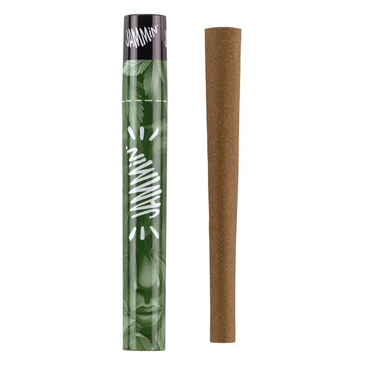 Jammin' Hemp Cone | Classic
