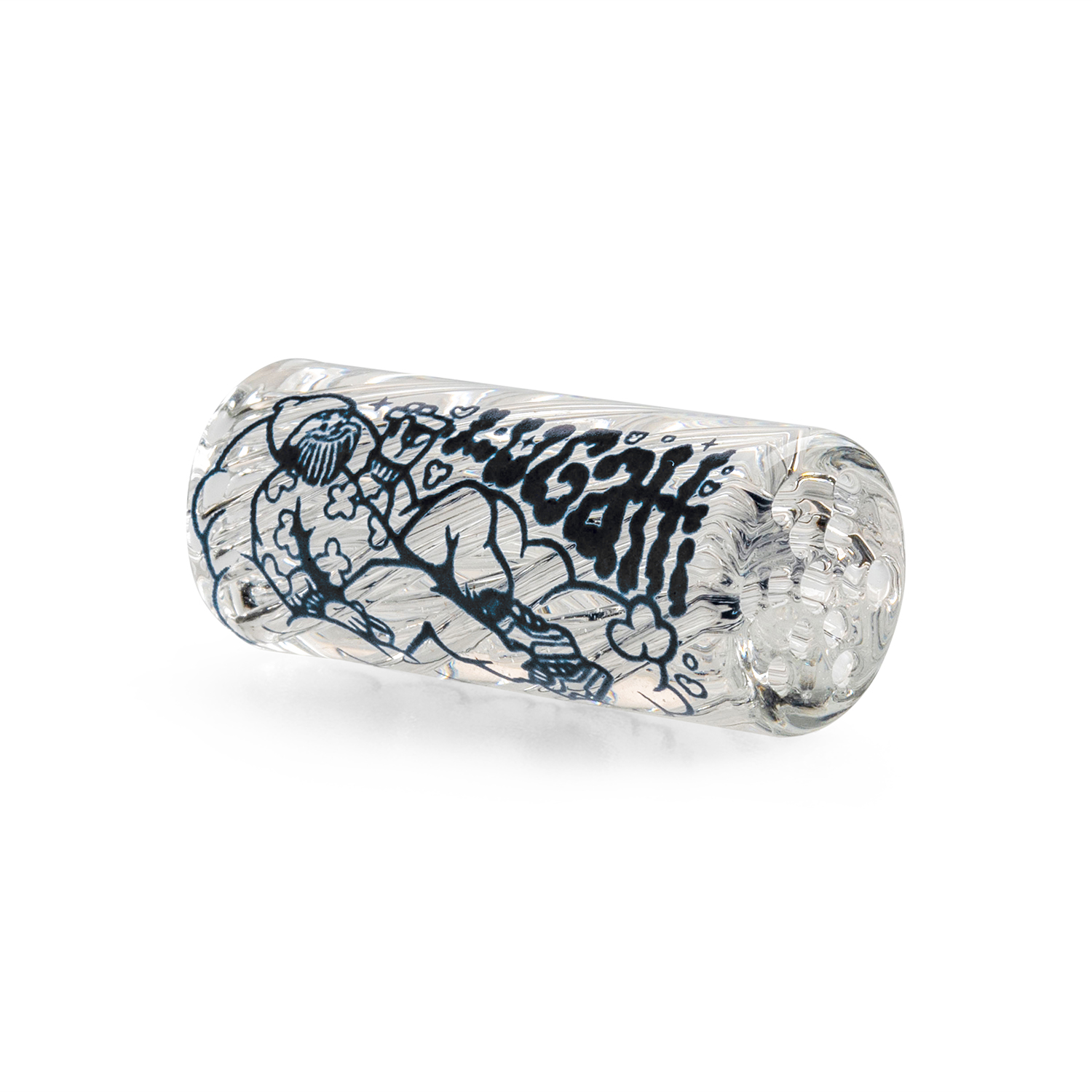 PURIZE® x Lugatti Spiral-Tip | 12 mm 