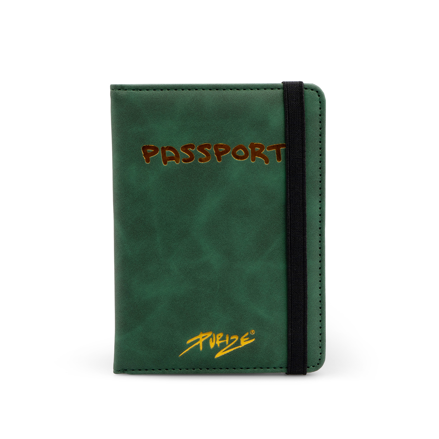 PURIZE® Travel KIT Buch, Veröffentlichung, Zubehör, Tagebuch