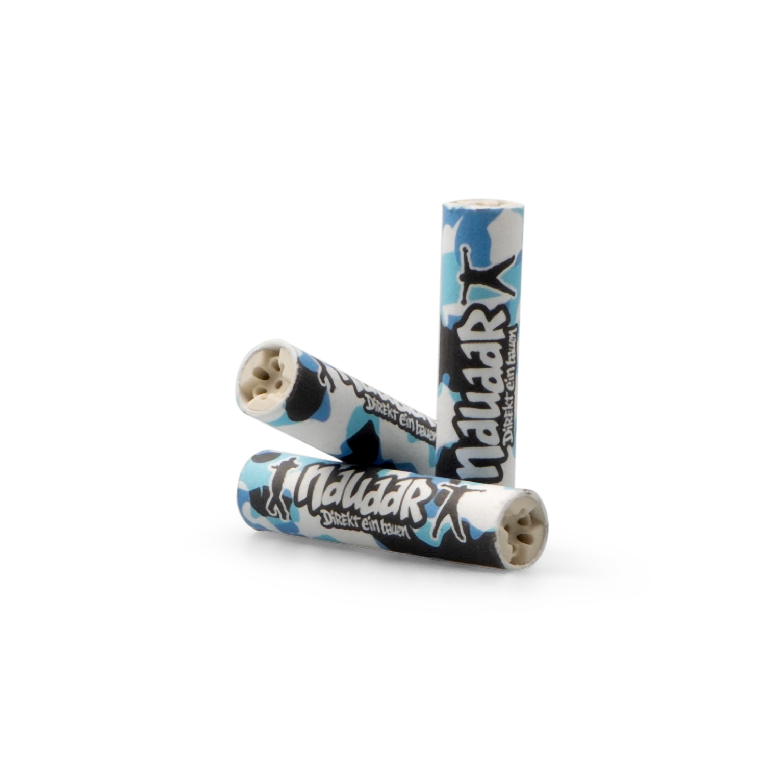 Dynamit, Waffe, Band