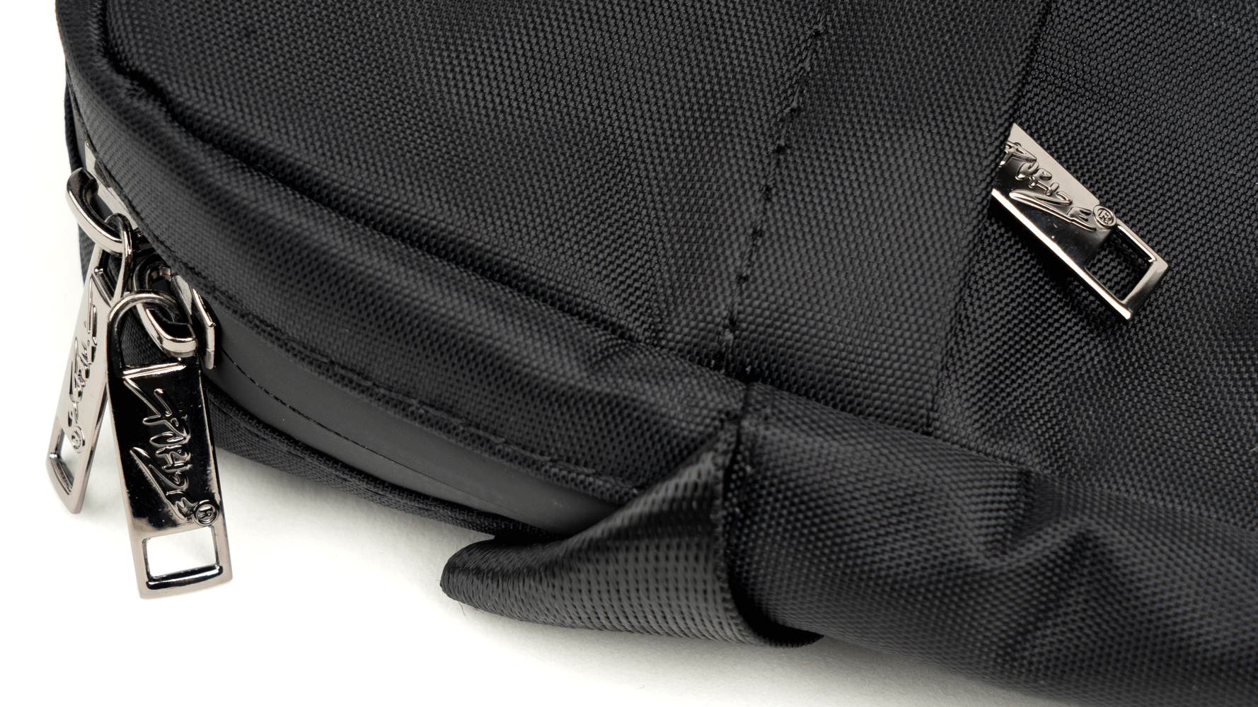 PURIZE® Activated carbon Shoulder Bag