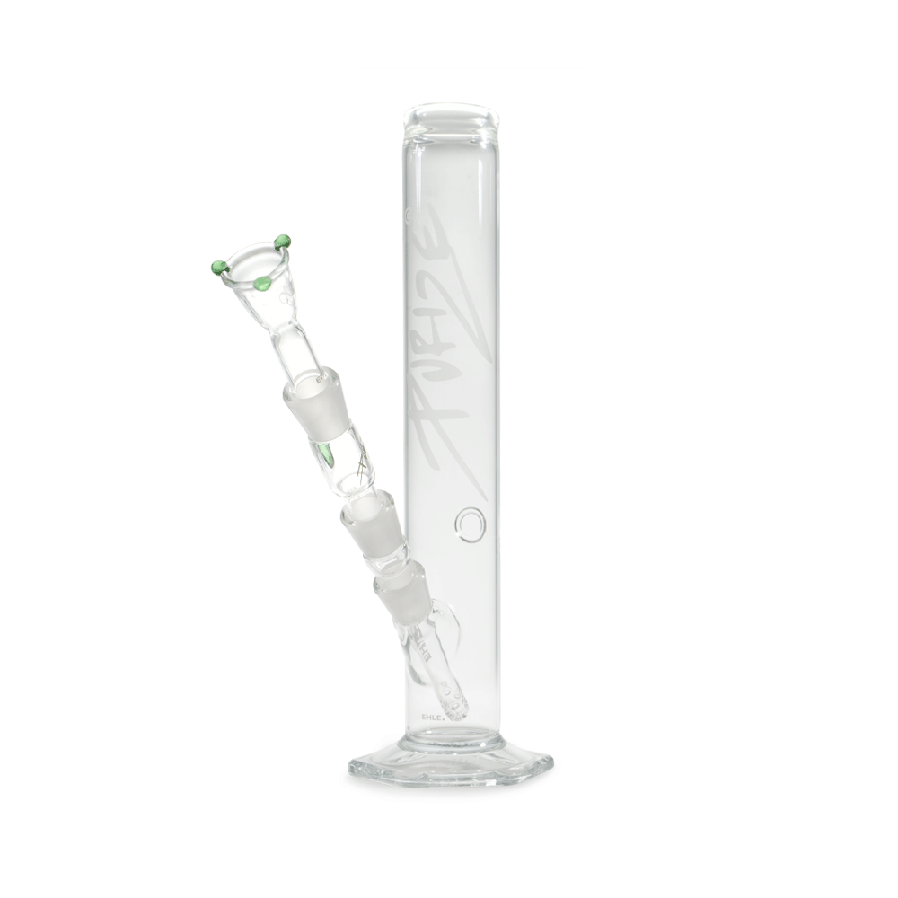 PURIZE® X EHLE.® Bong 500 ml NS 18.8