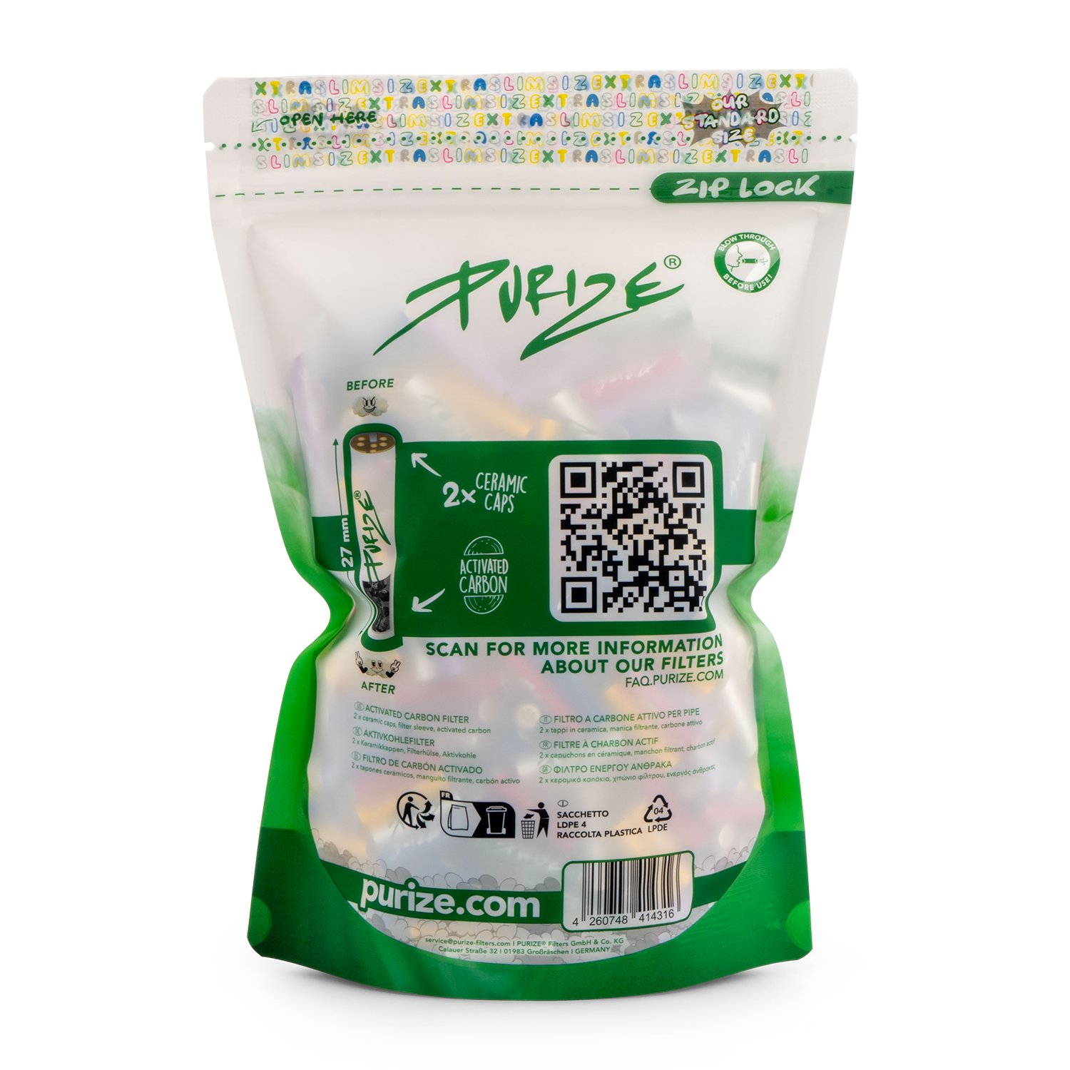 QR Kode