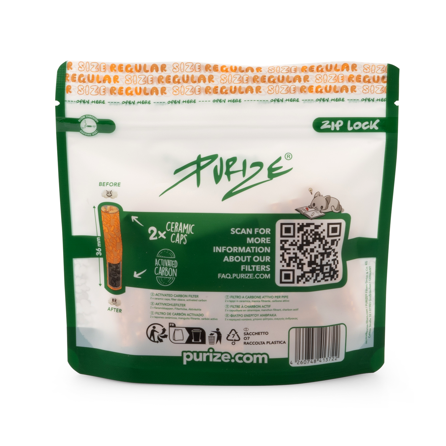 QR Kode