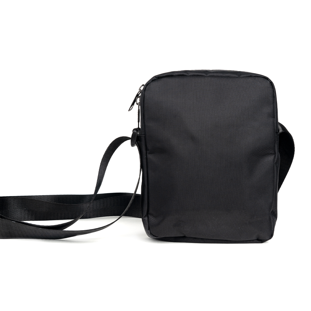 PURIZE® Aktivkohle-Umhängetasche (Shoulder Bag)