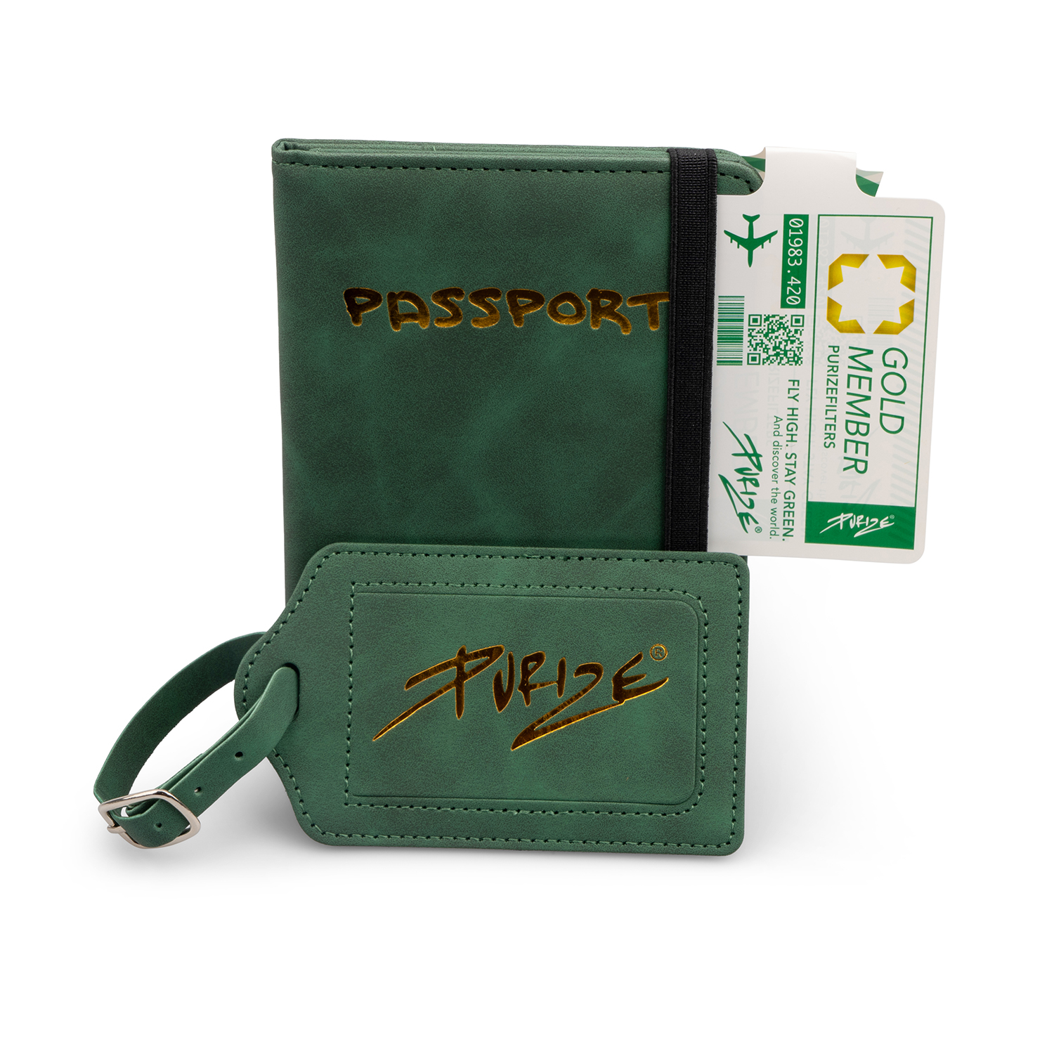 PURIZE® Travel KIT Zubehör