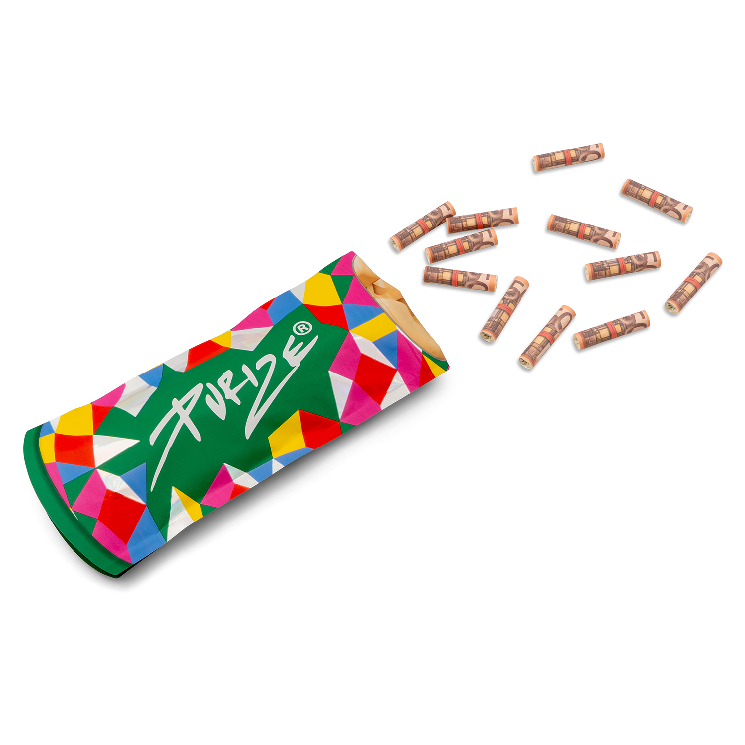 2k PURIZE® Regular Size | Fuffi