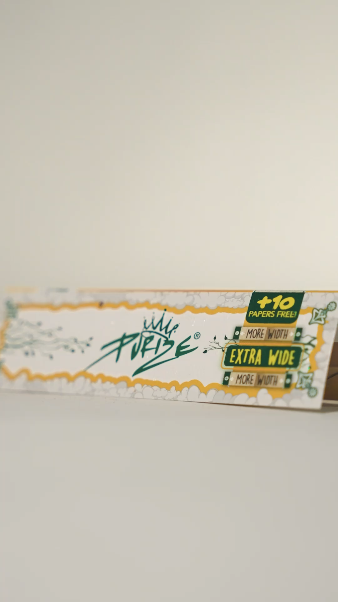 PURIZE® King Size Wide